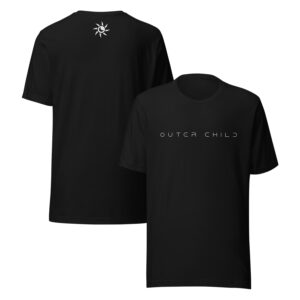 Black OC T-Shirt