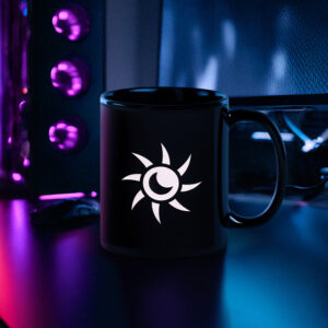 Coffee Mug 11oz