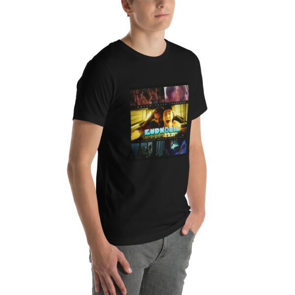 Euphoria Road Trip Poster Tee (Unisex) - Image 6