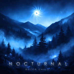 Nocturnal Cover Art